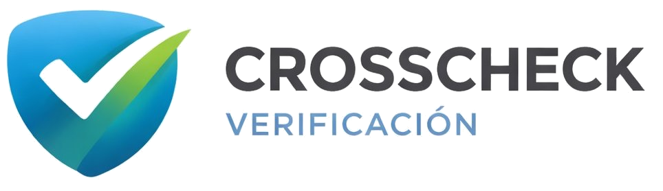 CrossCheck Verificación